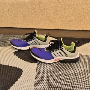 Nike Air Presto Sneakers